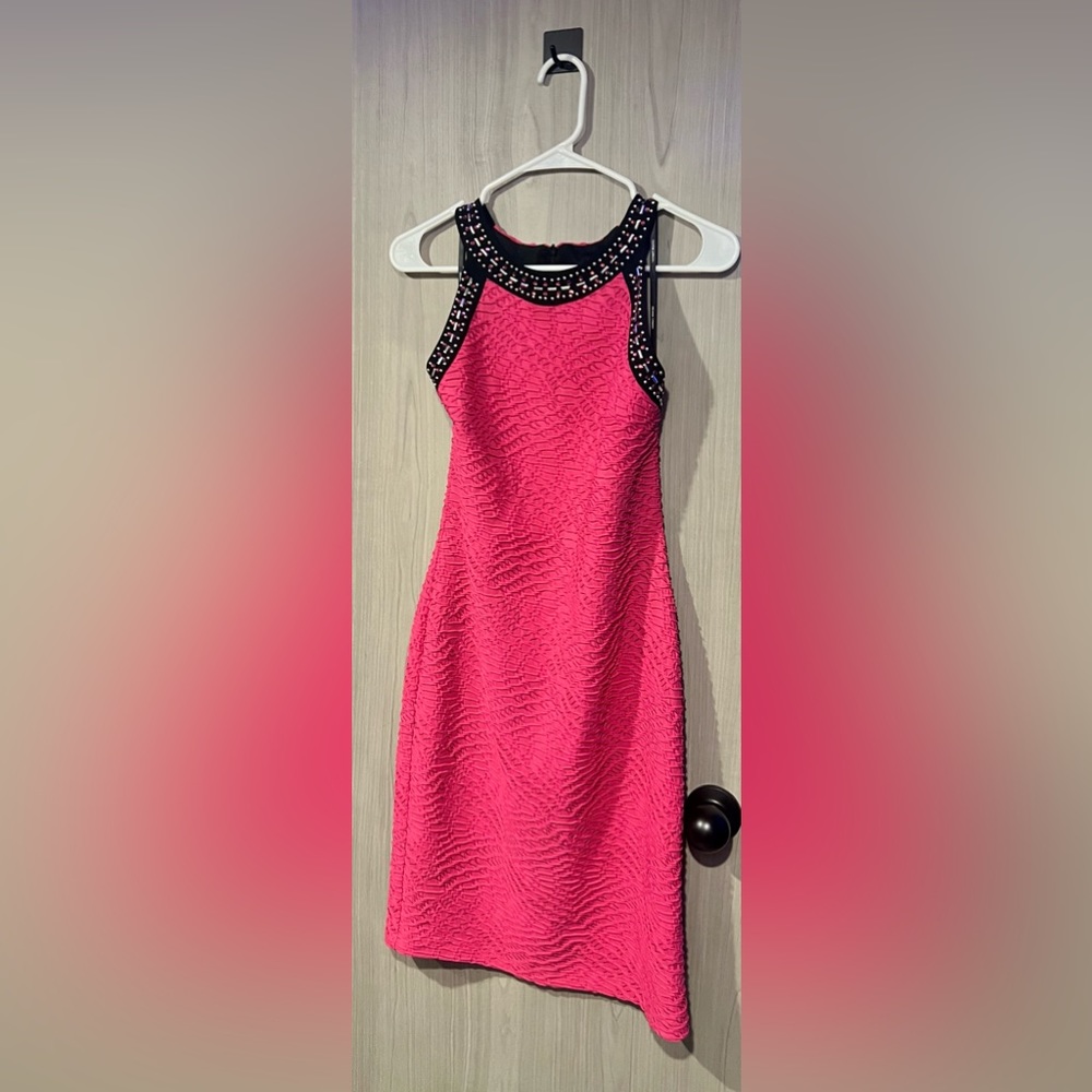 Frank Lyman Party Dress